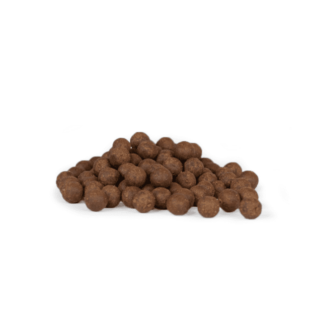Snack’it Bløde Mini Kugler med hest 100 g naturlig hundesnack