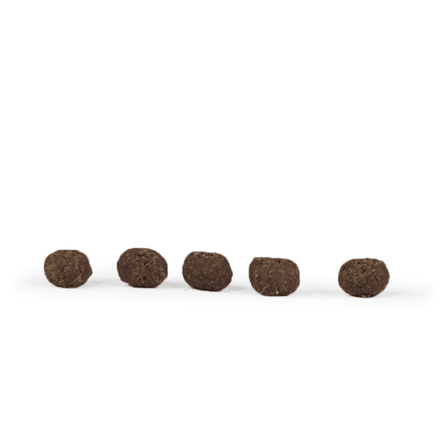 Snack’it Bløde Mini Kugler med lam 100 g naturlig hundesnack