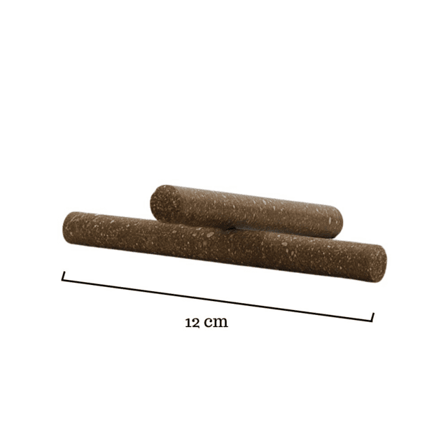 Karoo Wild Sticks Oregano 454 g super premium hundegodbid i stor stick