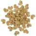 JR Tiny Treats Protein Hjerter Melorme 100 g | Snack med melorme til gnavere