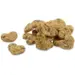 JR Tiny Treats Protein Hjerter Melorme 100 g | Snack med melorme til gnavere
