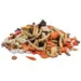 JR Tiny Treats Protein Mix 100 g | Naturlig snack med melorme til gnavere