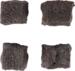 Hapki Cubes with Horse 85 g | Hypoallergen hundesnack med hest