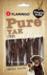 Hapki Strips with Yak 85 g | Hypoallergen hundesnack med yak