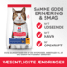 Science Plan™ Feline Mature Adult 7+ Chicken 1.5 kg