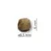 Arion Senior Small Breed – Chicken & Rice 3 kg