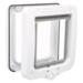 4-way Cat door (Regular cat)