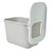 Savic Cat Toilet Hop In (beige)