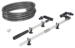 Oase BioMaster 350 1100 ltr/t udvendigt filter