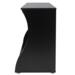 Fluval flex kabinet til model 123 liter