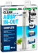 JBL aqua in-out
