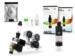 Co2Art Pro-SE-serien komplet akvarium CO2 System med ny inline CO2 Diffuser
