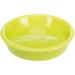 Feeding bowl for rabbits and guinea pigs