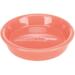 Feeding bowl for rabbits and guinea pigs