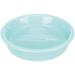 Feeding bowl for rabbits and guinea pigs