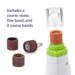 Oster electric nail file