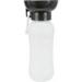 Drinking bottle with bowl 550ml