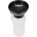 Drinking bottle with bowl 550ml