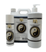 B&B Hundefrisørens professionelle Duo Carbon shampoo