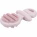 Natural rubber puppy pacifiers