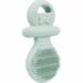 Natural rubber puppy pacifiers