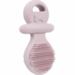 Natural rubber puppy pacifiers