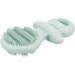Natural rubber puppy pacifiers