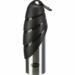 Aluminum Bottle with Drinking Bowl 750 ml