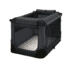 Mælson Soft Kennel dog cage - 92X64X64 cm