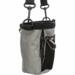 Trixie treat bag with shoulder strap and fastening clip