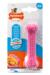 Nylabone Puppy Teething Dental Chew, pink - XS