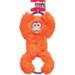 KONG Toy Tuggz Monkey Orange XL 42cm