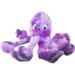KONG SoftSeas Octopus Lila L 27 cm