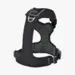Dog Copenhagen Comfort Walk Pro Harness - Black