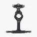 Dog Copenhagen Comfort Walk Pro Harness - Black