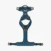 Dog Copenhagen Comfort Walk Pro Harness - Ocean Blue