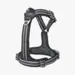 Dog Copenhagen Comfort Walk Air Harness - Black