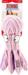 KONG CuteSeas Octopus Lyserød L 42 cm