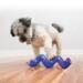 KONG Treat Spiral Stick Mix S 24 cm