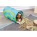 Cozy tunnel for rodents Ø15 X 35 cm