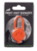 Hundelygte Orange