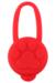 Dog light Red