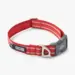 Dog Copenhagen Urban Style Collar Red