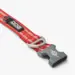 Dog Copenhagen Urban Style Collar Red