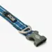 Dog Copenhagen Urban Style Collar Blue