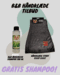 B&B Towel L/XL - OFFER