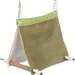 Bird tent for hanging