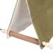 Bird tent for hanging