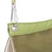 Bird tent for hanging