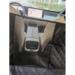 Companion Cover for the car's back seat
